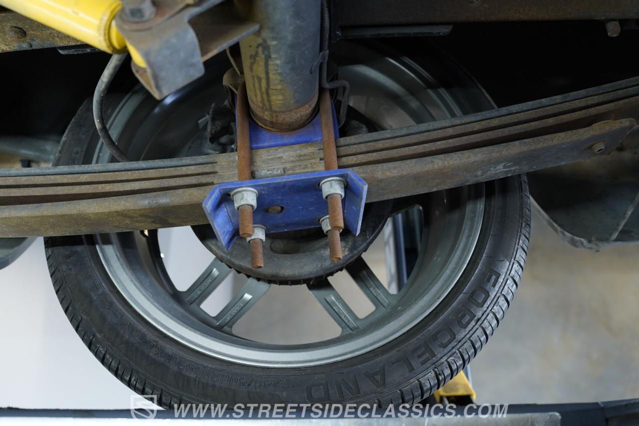 1994 GMC 1500 STEPSIDE