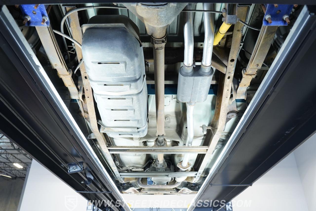 1994 GMC 1500 STEPSIDE