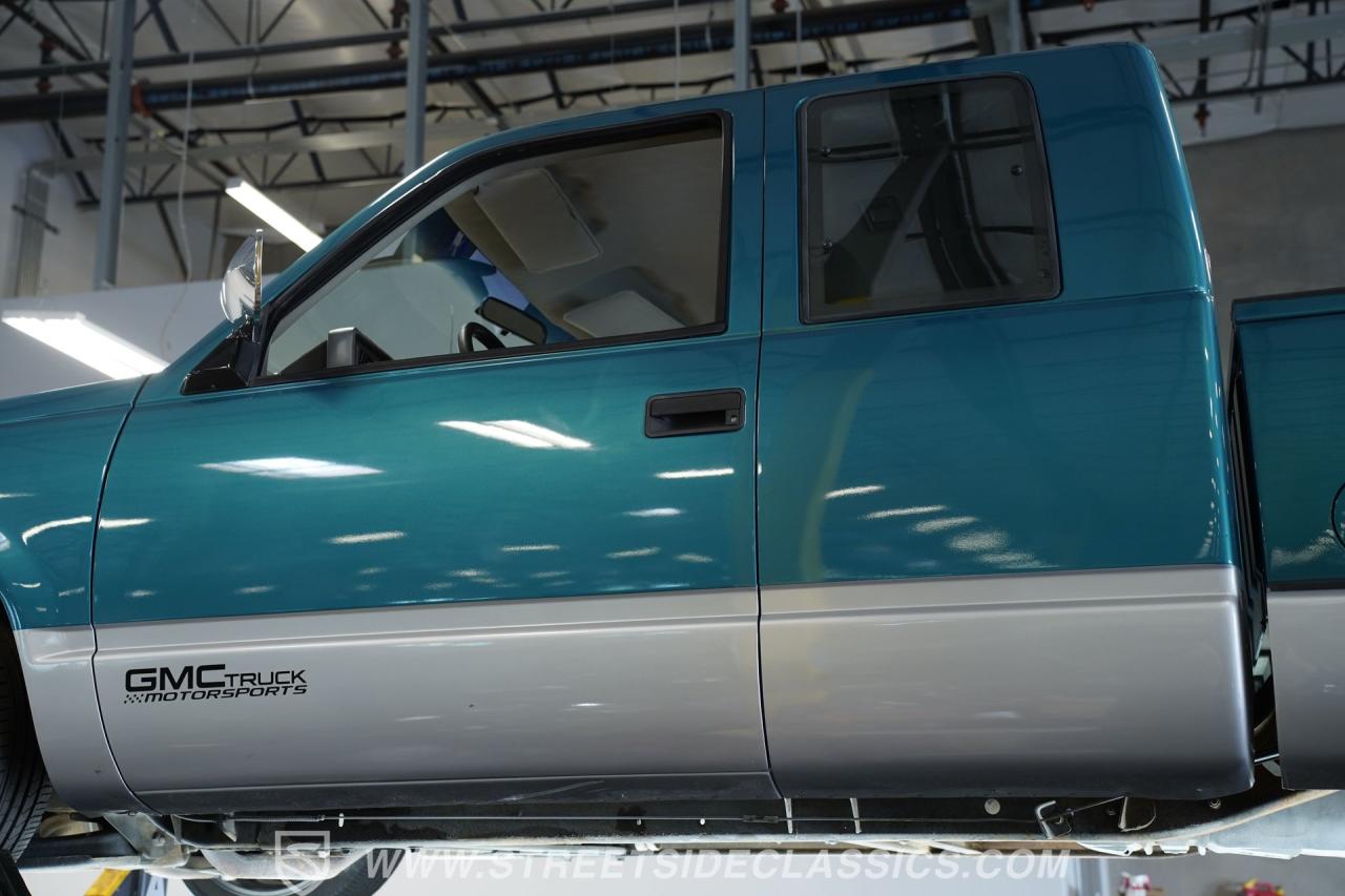 1994 GMC 1500 STEPSIDE