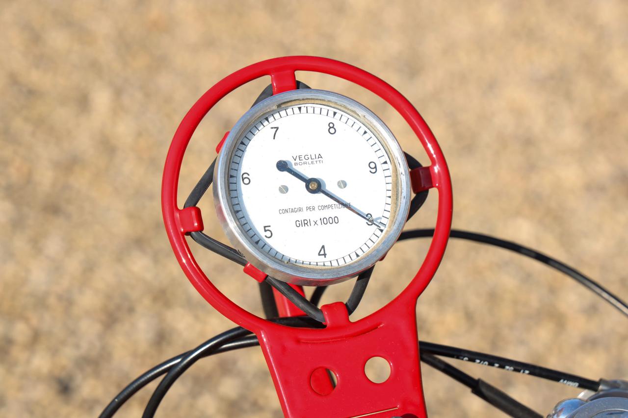 1975 Benelli 900 Sei &ldquo;Classic Racer&rdquo;