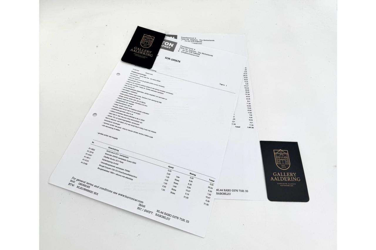 1980 Citro&euml;n Citro&euml;n Dyana 6 &ldquo;Rouge Geranium&rdquo;