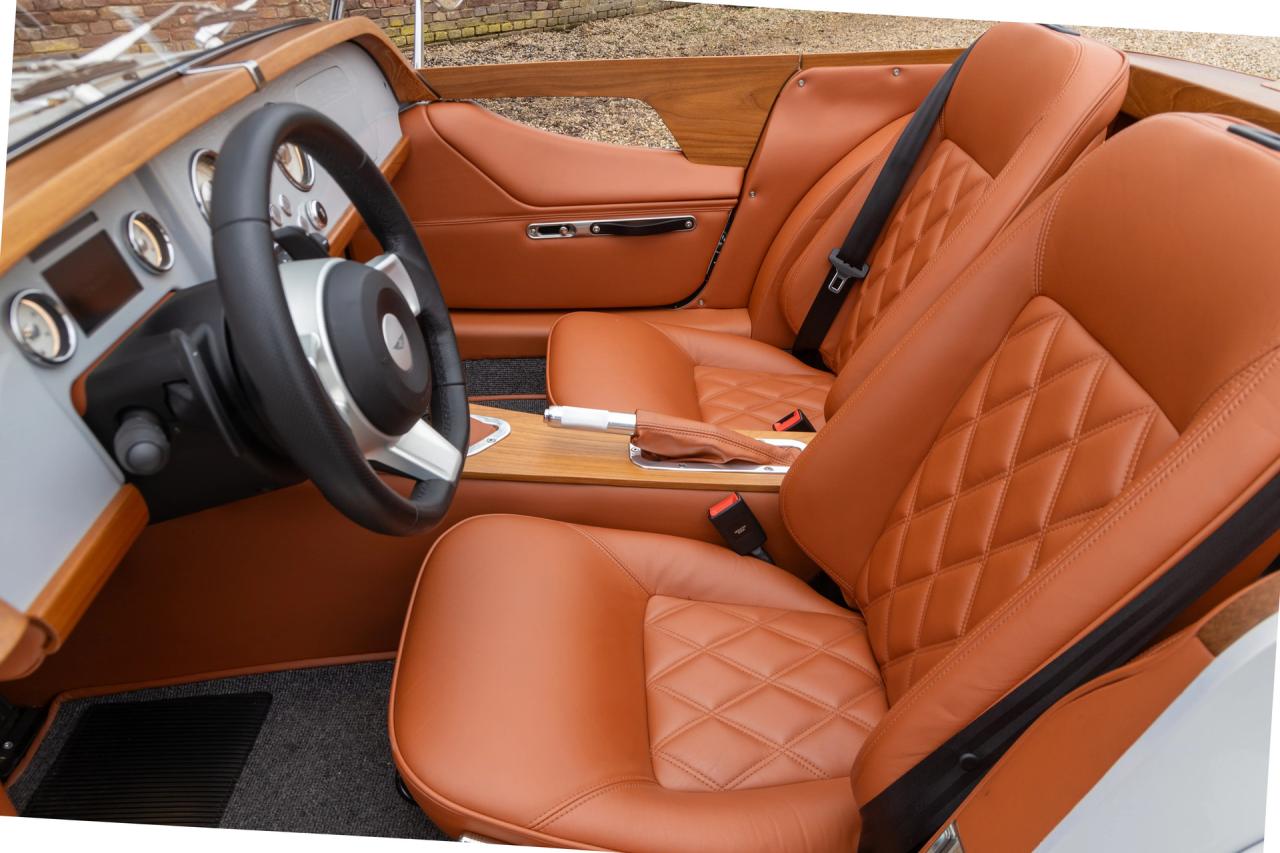 2025 Morgan Midsummer &ldquo;Limited collector&rsquo;s item&rdquo;