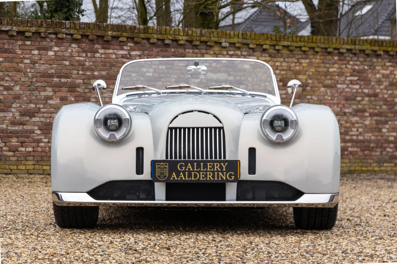 2025 Morgan Midsummer &ldquo;Limited collector&rsquo;s item&rdquo;