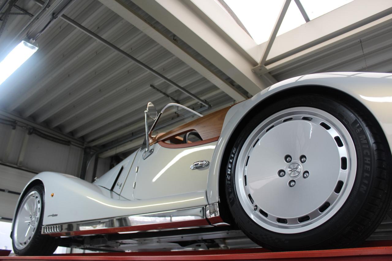 2025 Morgan Midsummer &ldquo;Limited collector&rsquo;s item&rdquo;