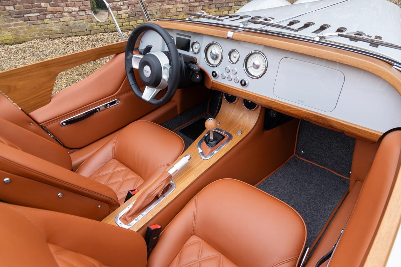 2025 Morgan Midsummer &ldquo;Limited collector&rsquo;s item&rdquo;