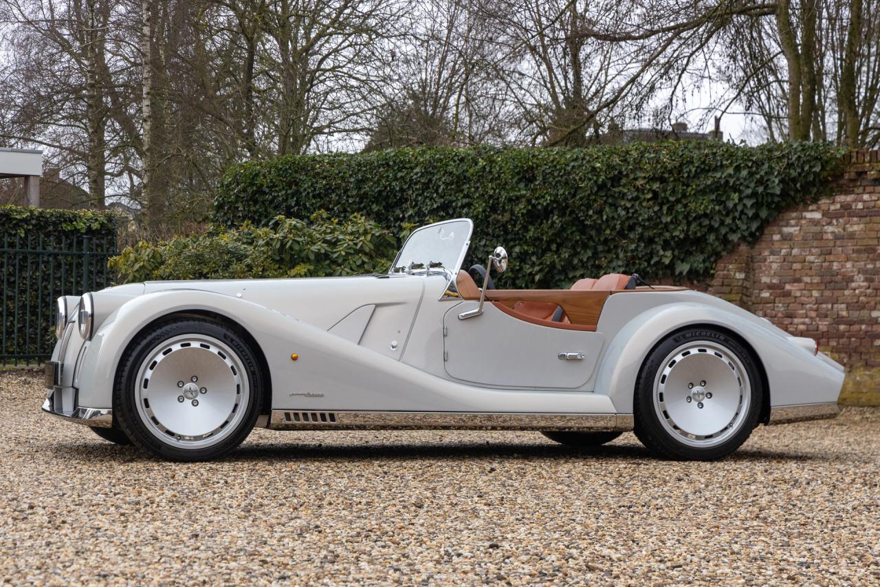 2025 Morgan Midsummer &ldquo;Limited collector&rsquo;s item&rdquo;