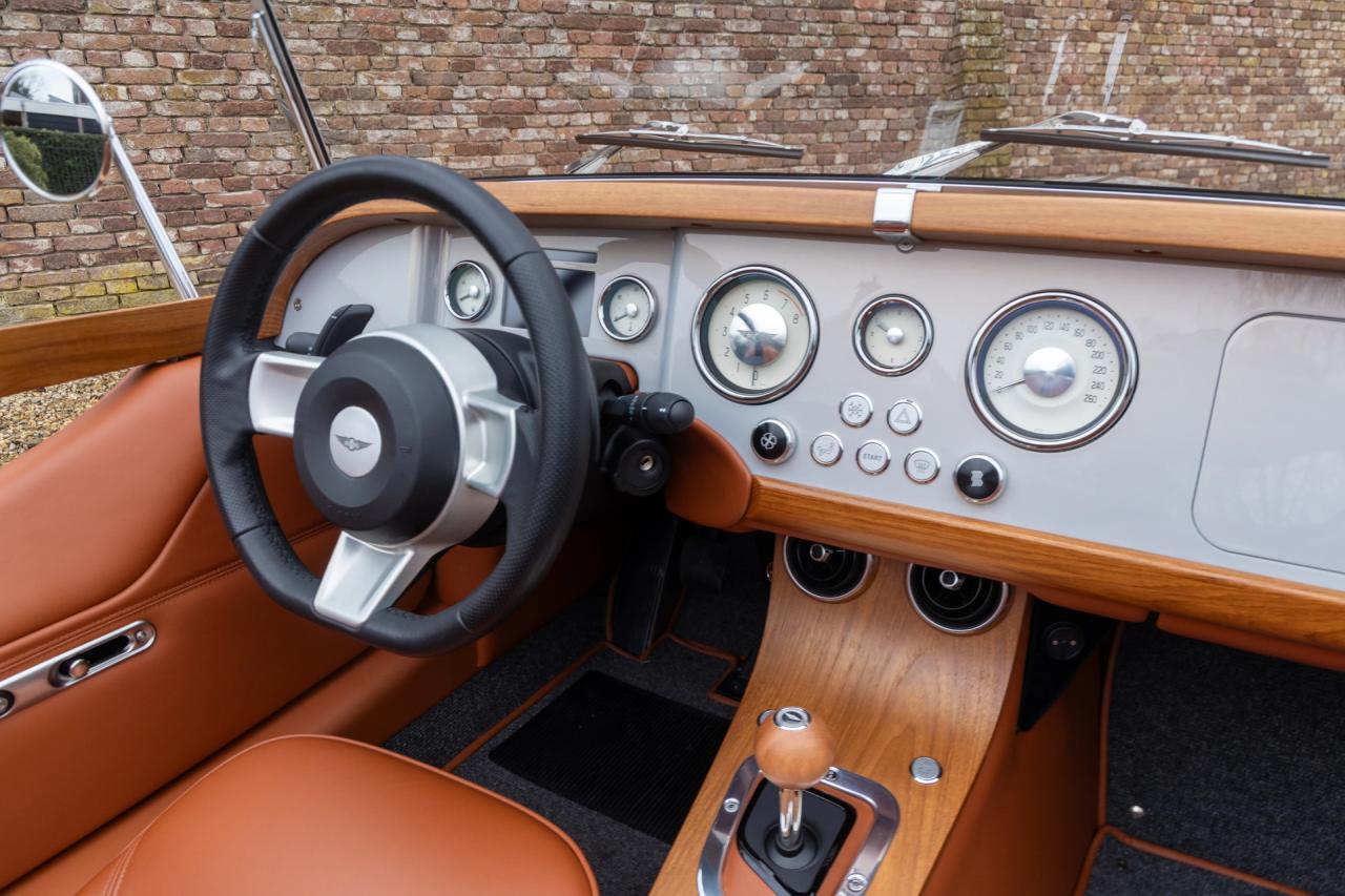 2025 Morgan Midsummer &ldquo;Limited collector&rsquo;s item&rdquo;