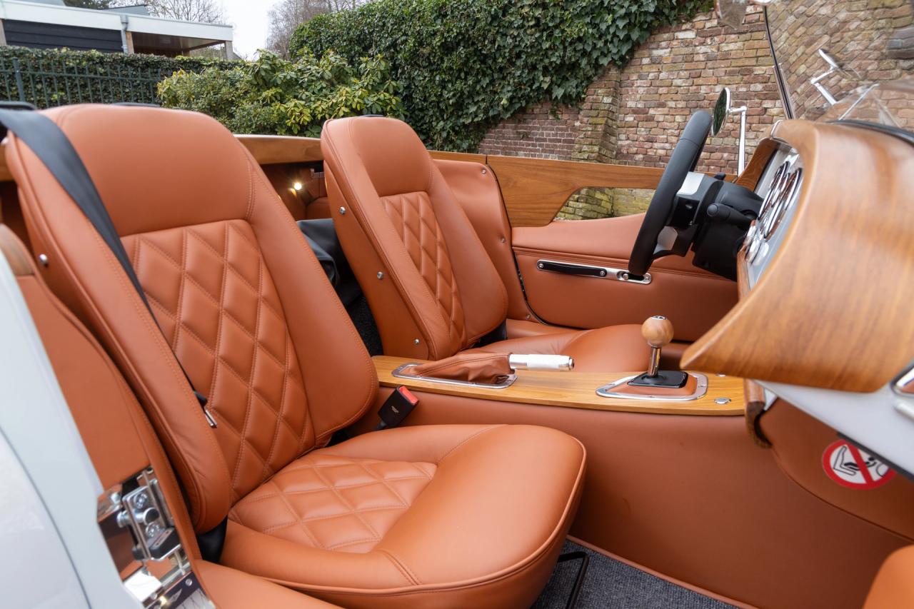 2025 Morgan Midsummer &ldquo;Limited collector&rsquo;s item&rdquo;