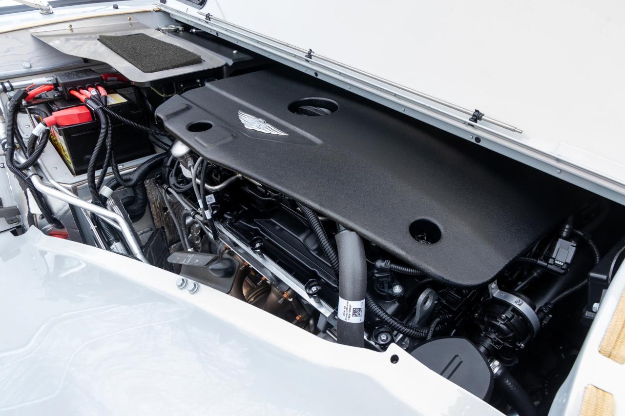 2025 Morgan Midsummer &ldquo;Limited collector&rsquo;s item&rdquo;