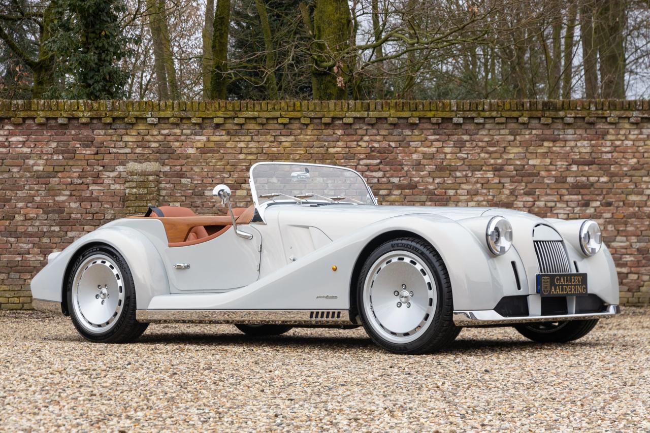 2025 Morgan Midsummer &ldquo;Limited collector&rsquo;s item&rdquo;