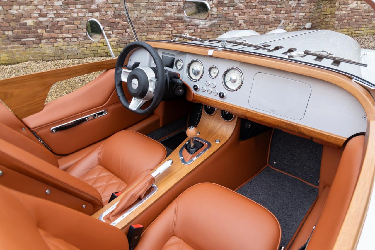 2025 Morgan Midsummer &ldquo;Limited collector&rsquo;s item&rdquo;