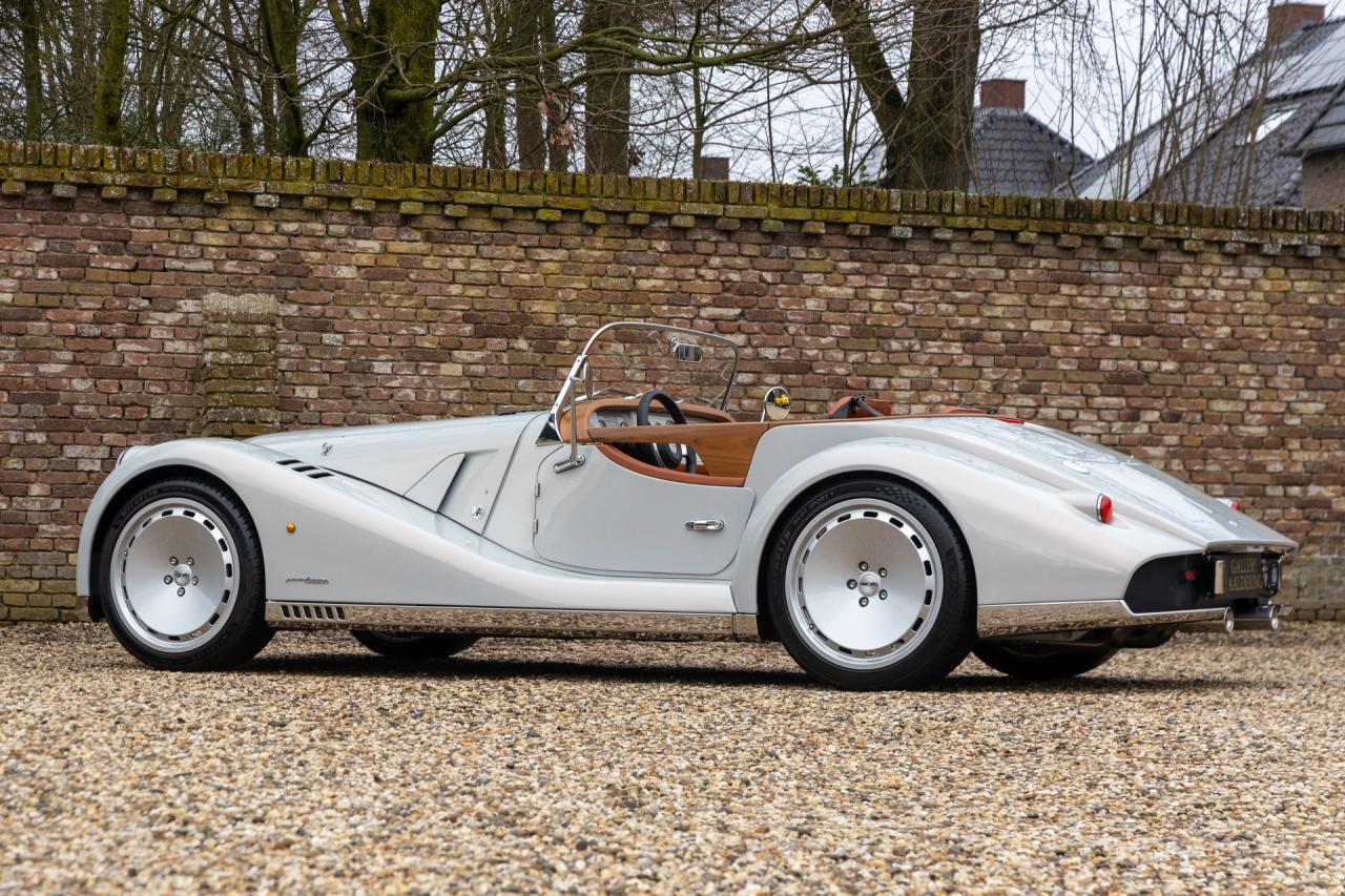 2025 Morgan Midsummer &ldquo;Limited collector&rsquo;s item&rdquo;