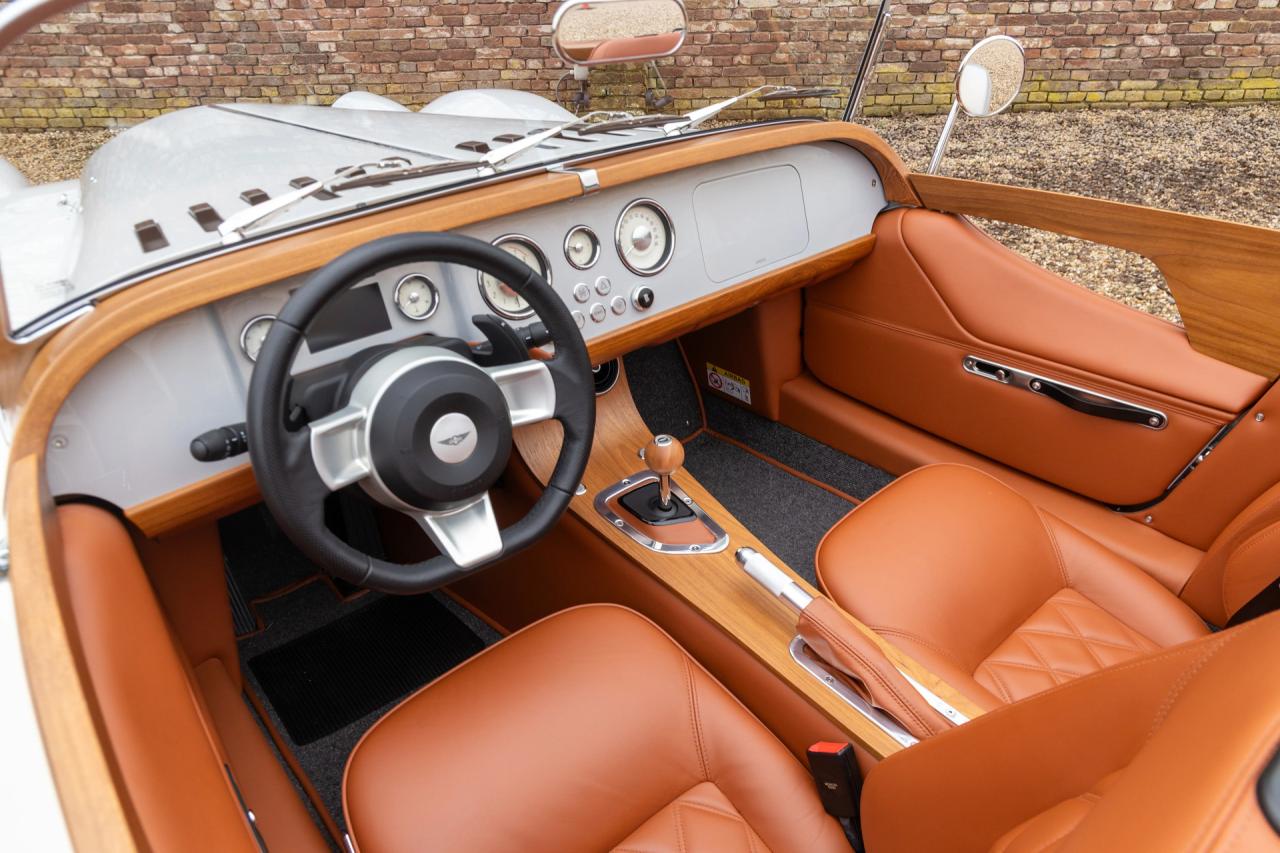 2025 Morgan Midsummer &ldquo;Limited collector&rsquo;s item&rdquo;