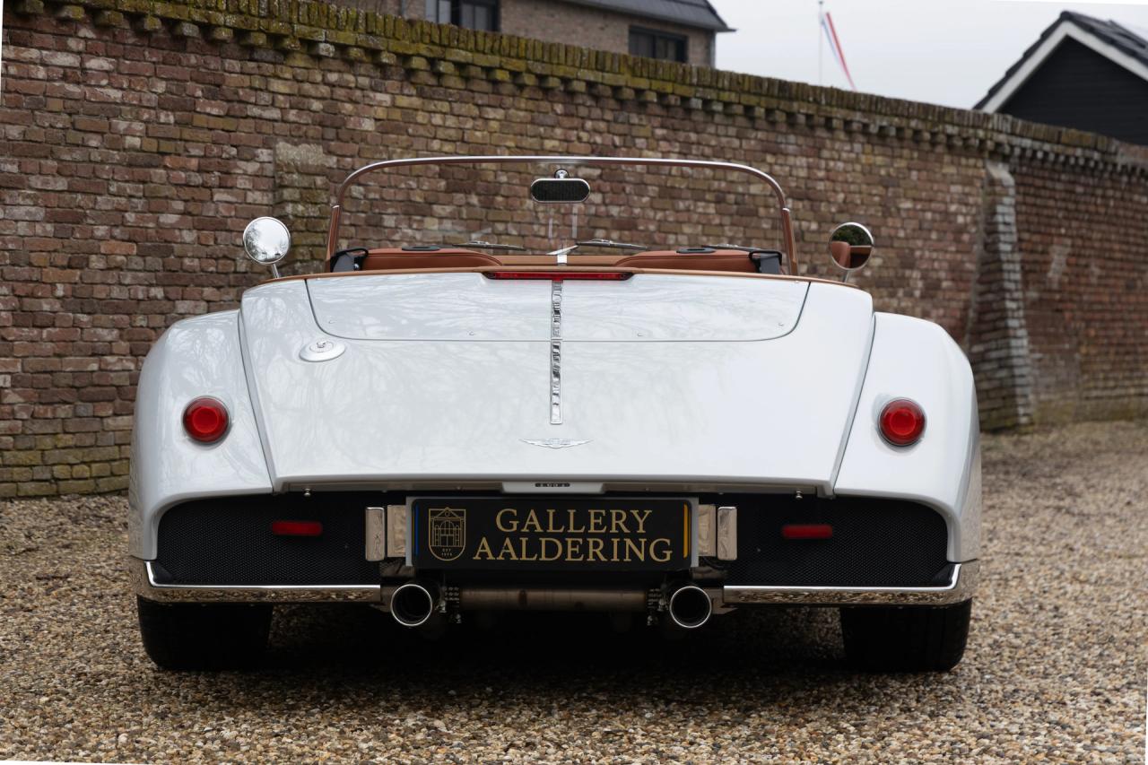 2025 Morgan Midsummer &ldquo;Limited collector&rsquo;s item&rdquo;