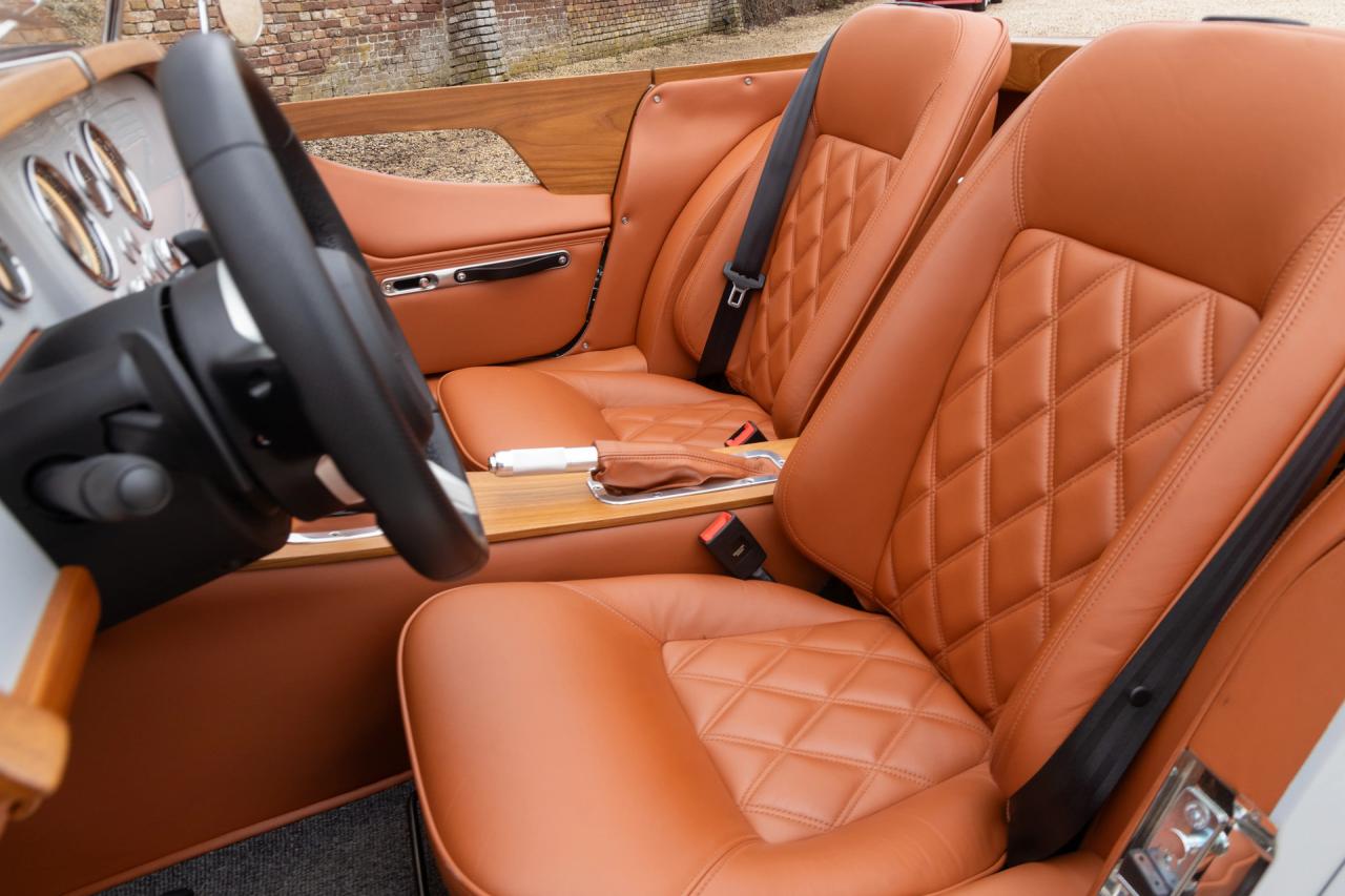 2025 Morgan Midsummer &ldquo;Limited collector&rsquo;s item&rdquo;