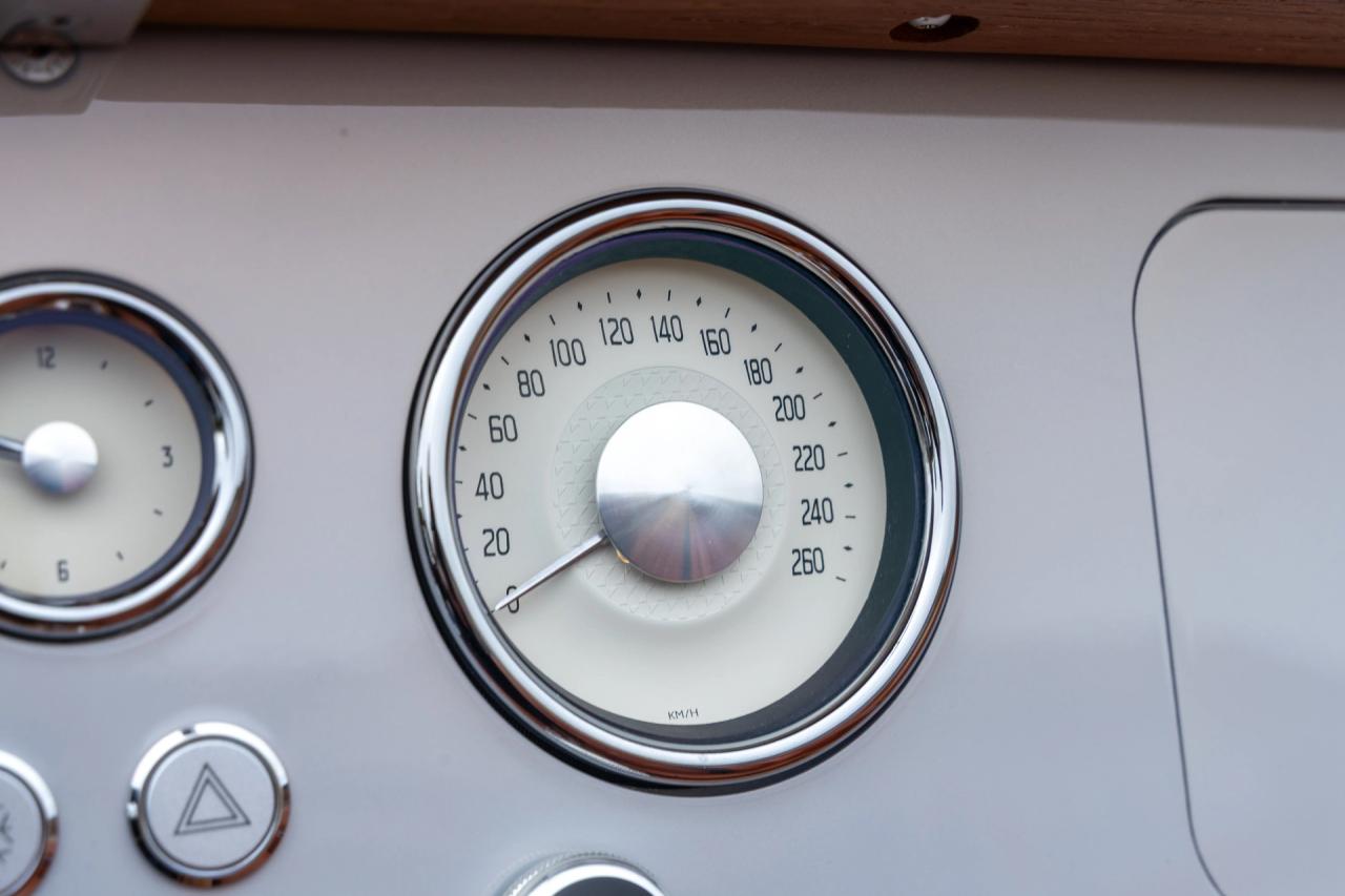 2025 Morgan Midsummer &ldquo;Limited collector&rsquo;s item&rdquo;