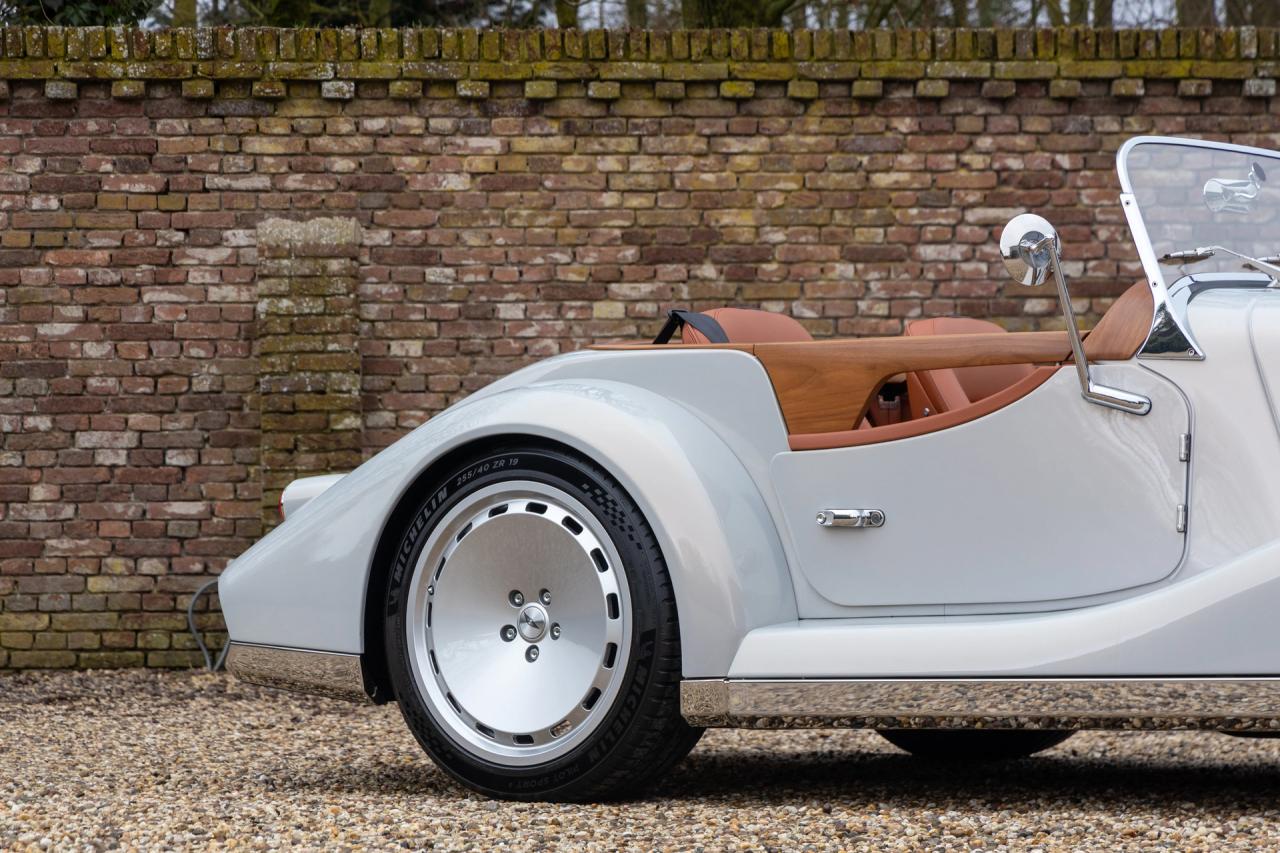 2025 Morgan Midsummer &ldquo;Limited collector&rsquo;s item&rdquo;