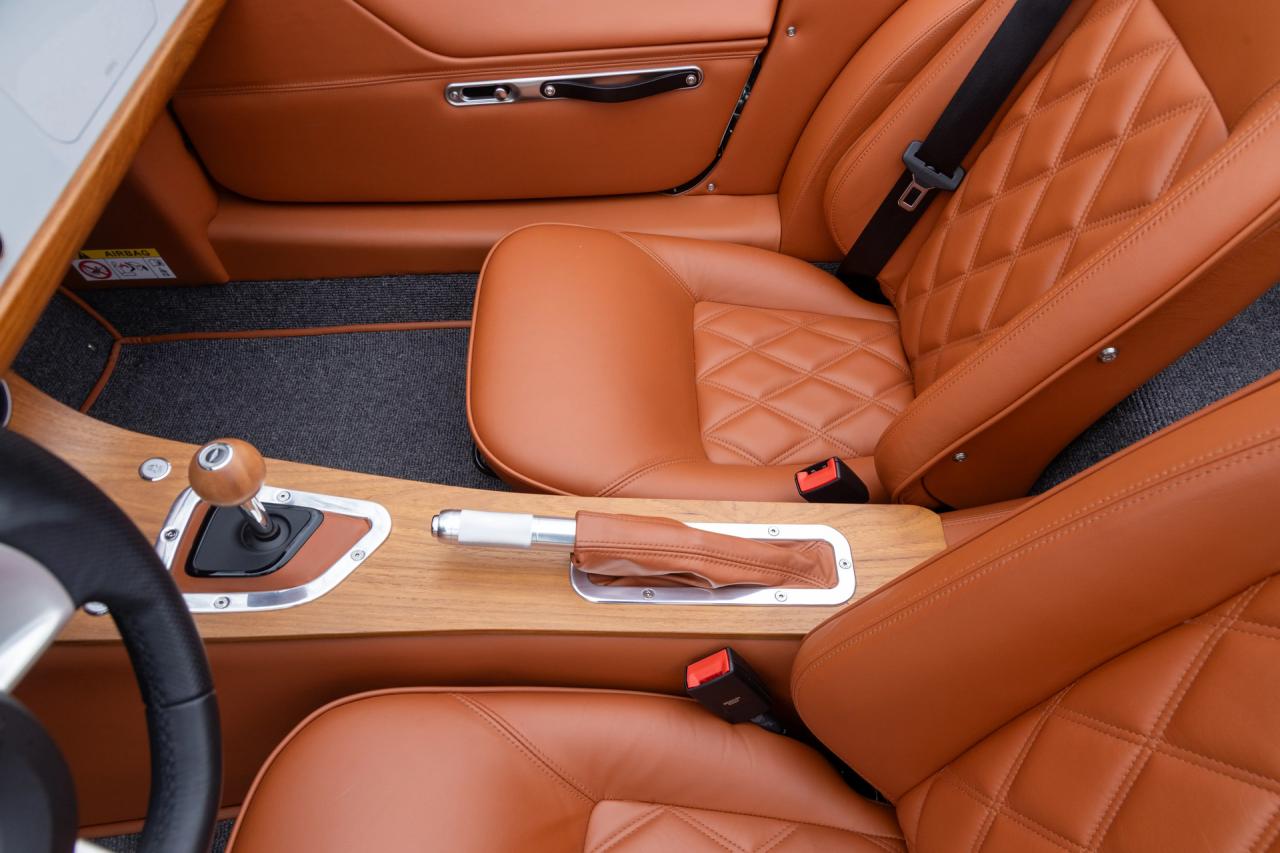 2025 Morgan Midsummer &ldquo;Limited collector&rsquo;s item&rdquo;