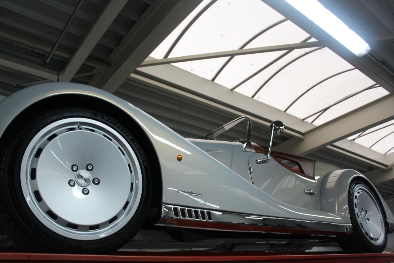 2025 Morgan Midsummer &ldquo;Limited collector&rsquo;s item&rdquo;