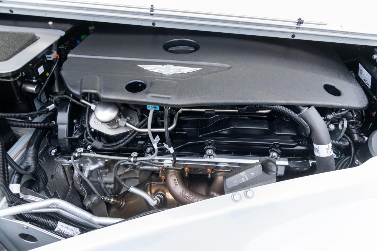 2025 Morgan Midsummer &ldquo;Limited collector&rsquo;s item&rdquo;