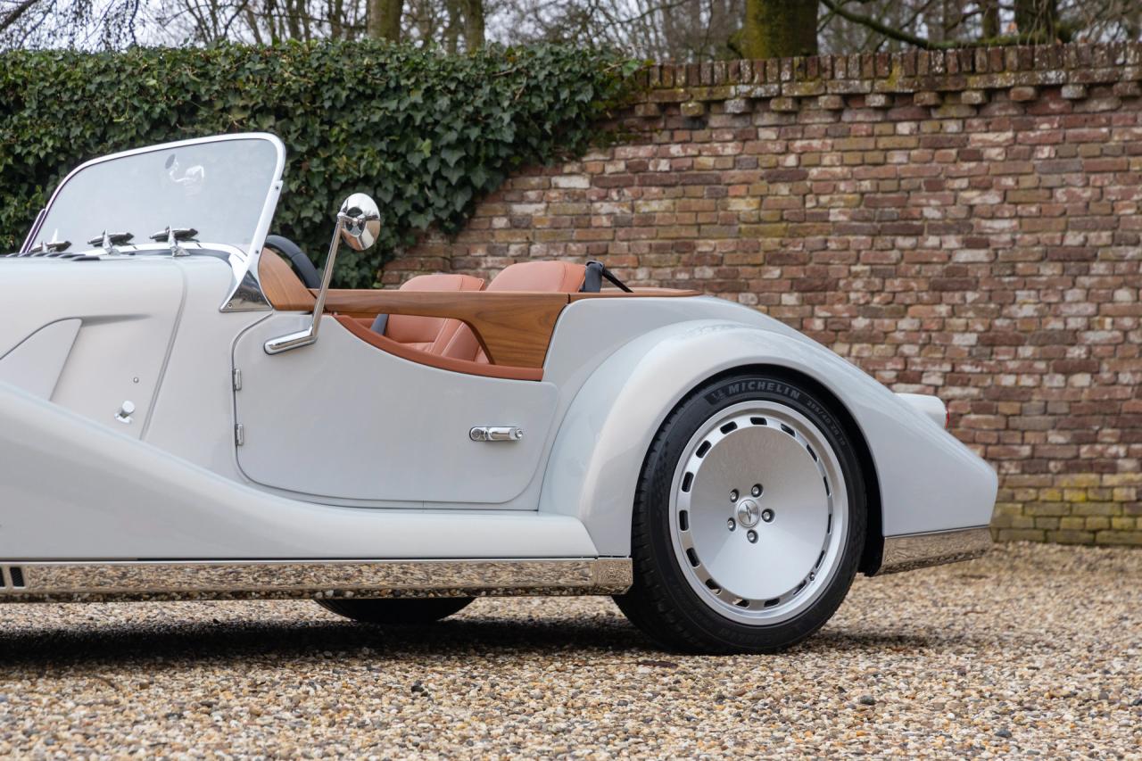 2025 Morgan Midsummer &ldquo;Limited collector&rsquo;s item&rdquo;