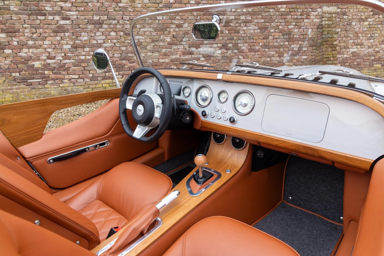 2025 Morgan Midsummer &ldquo;Limited collector&rsquo;s item&rdquo;