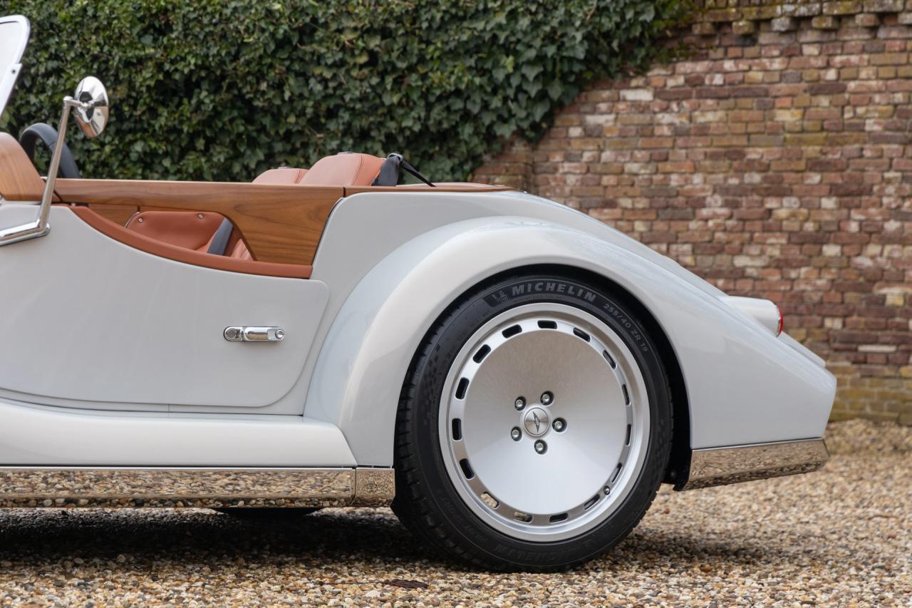 2025 Morgan Midsummer &ldquo;Limited collector&rsquo;s item&rdquo;