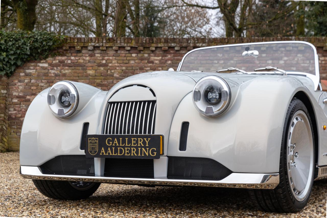 2025 Morgan Midsummer &ldquo;Limited collector&rsquo;s item&rdquo;