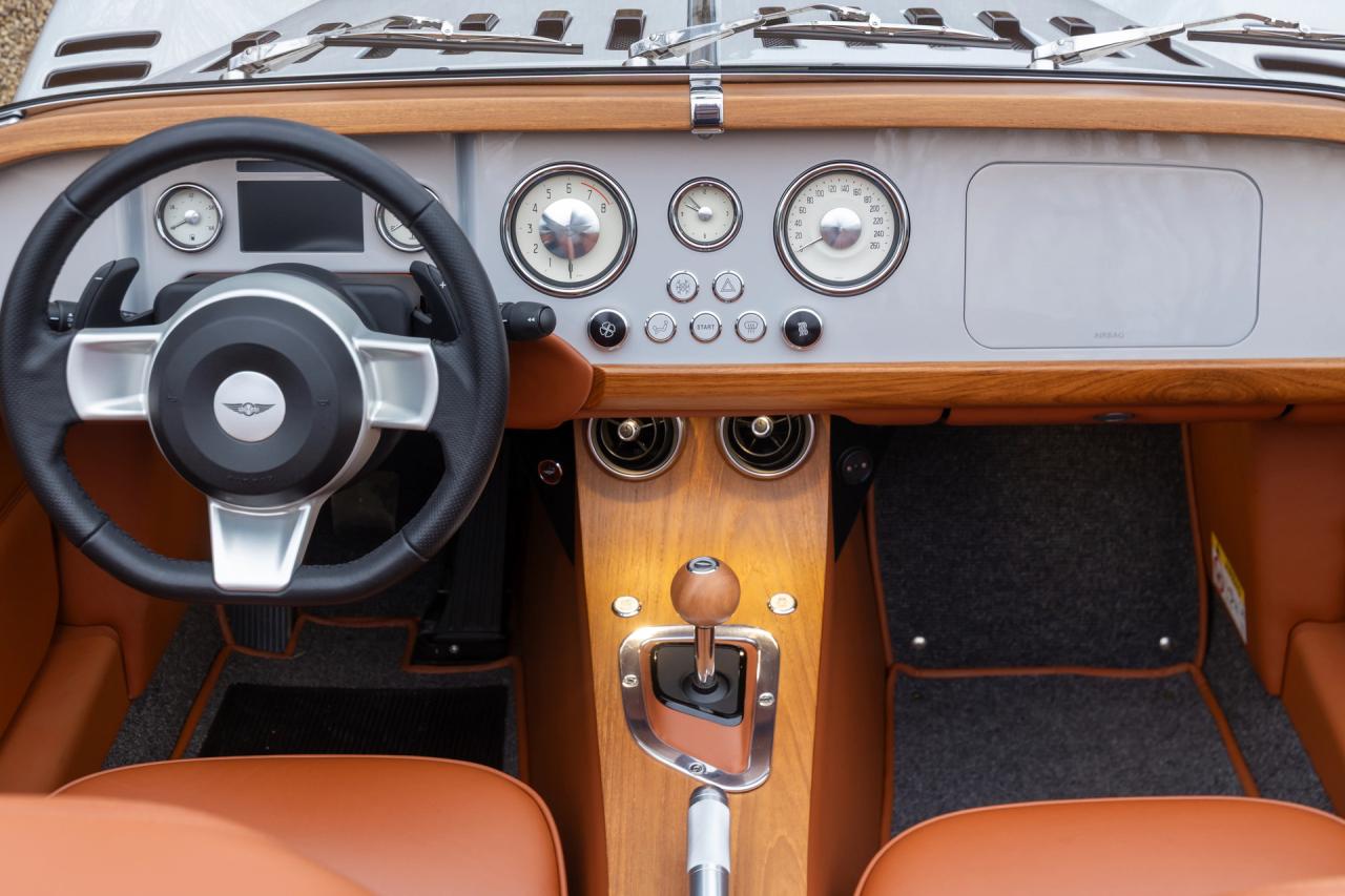 2025 Morgan Midsummer &ldquo;Limited collector&rsquo;s item&rdquo;