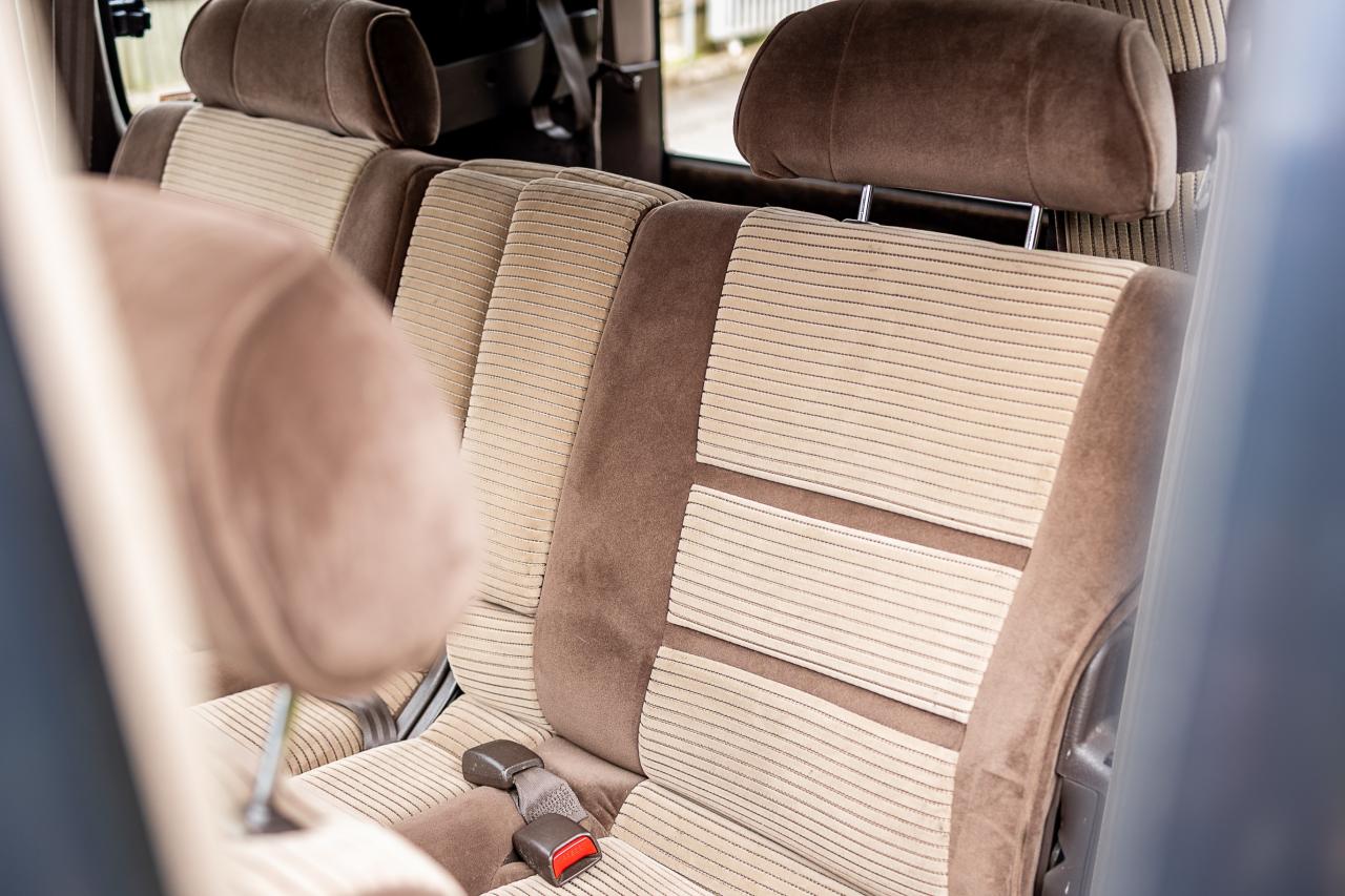 1991 Toyota Land Cruiser