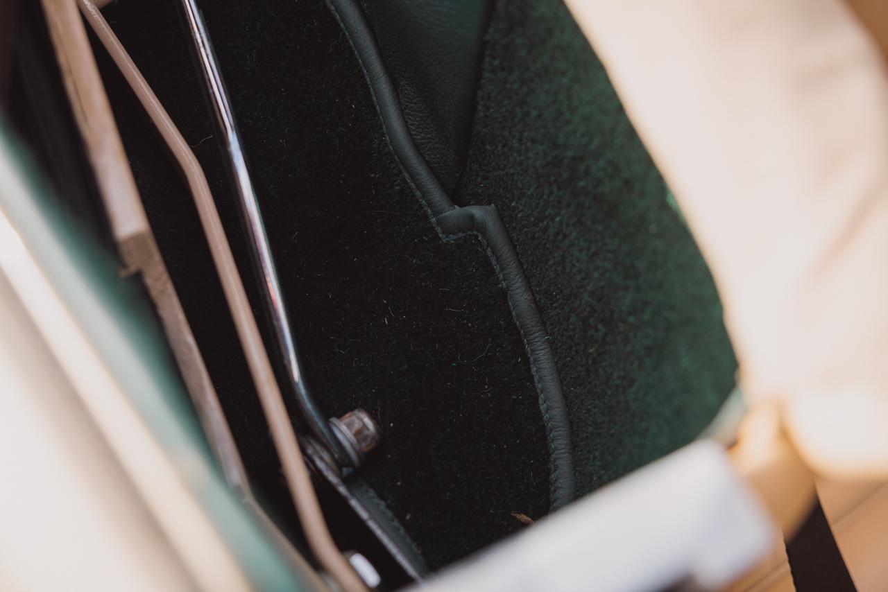 1968 Aston Martin DB6 Volante