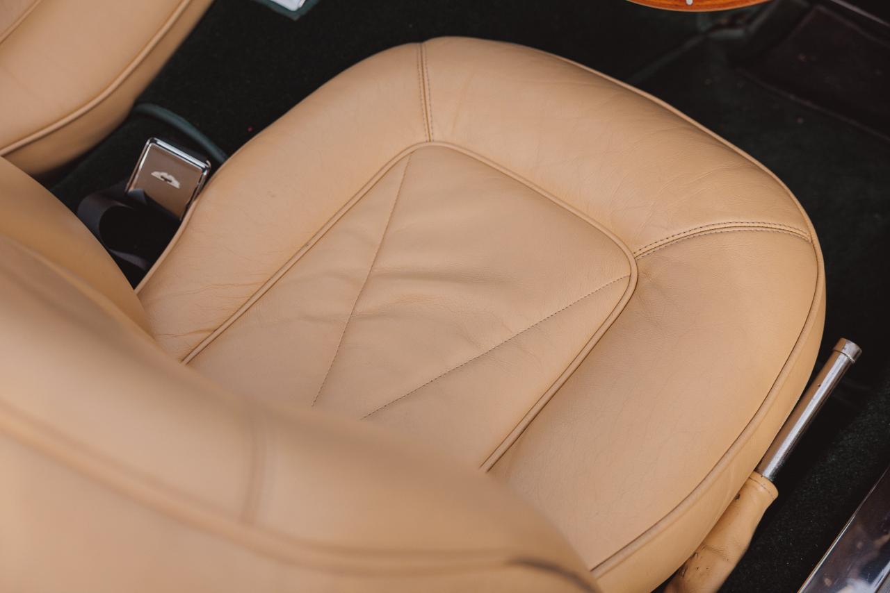 1968 Aston Martin DB6 Volante