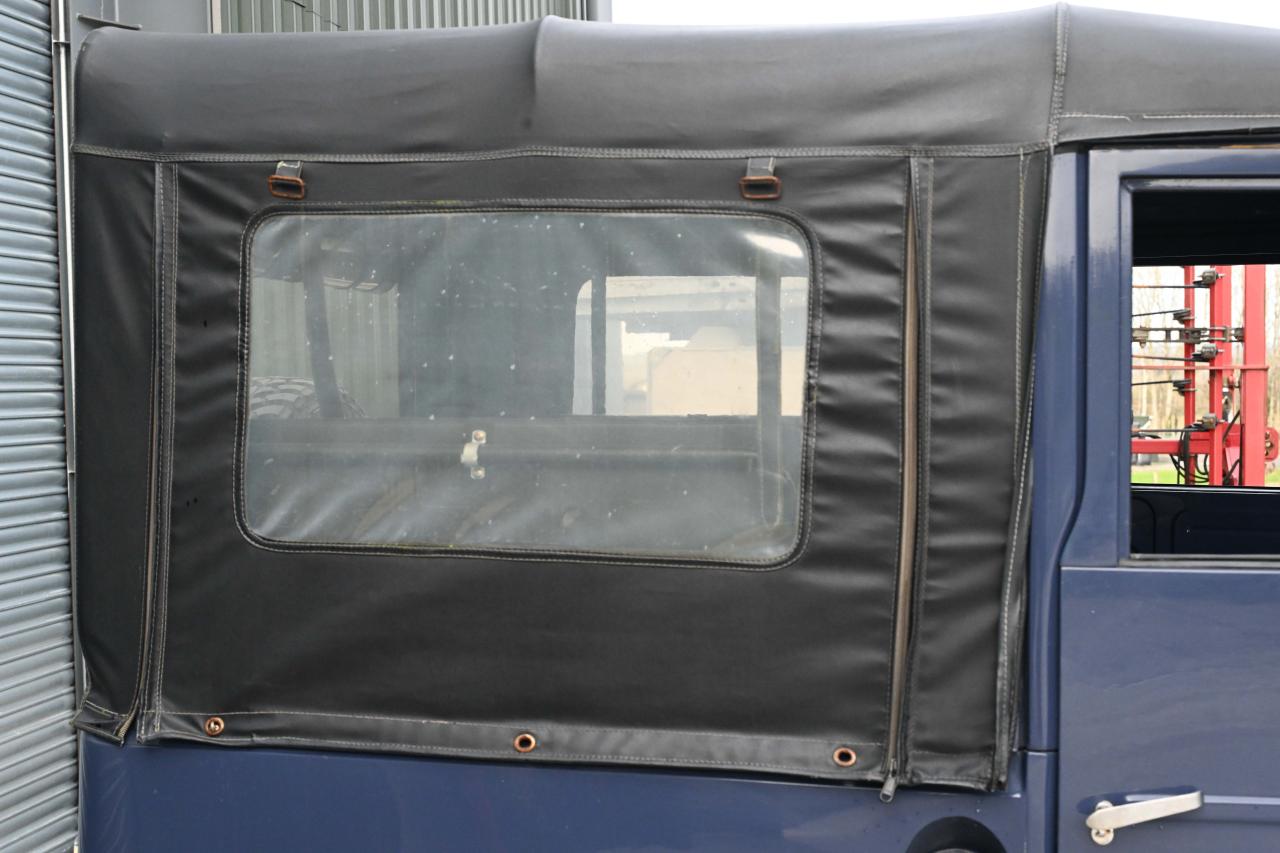 1970 Toyota FJ40 Type B