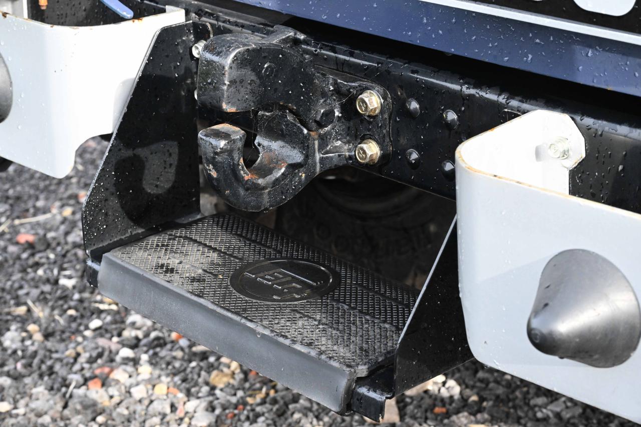 1970 Toyota FJ40 Type B