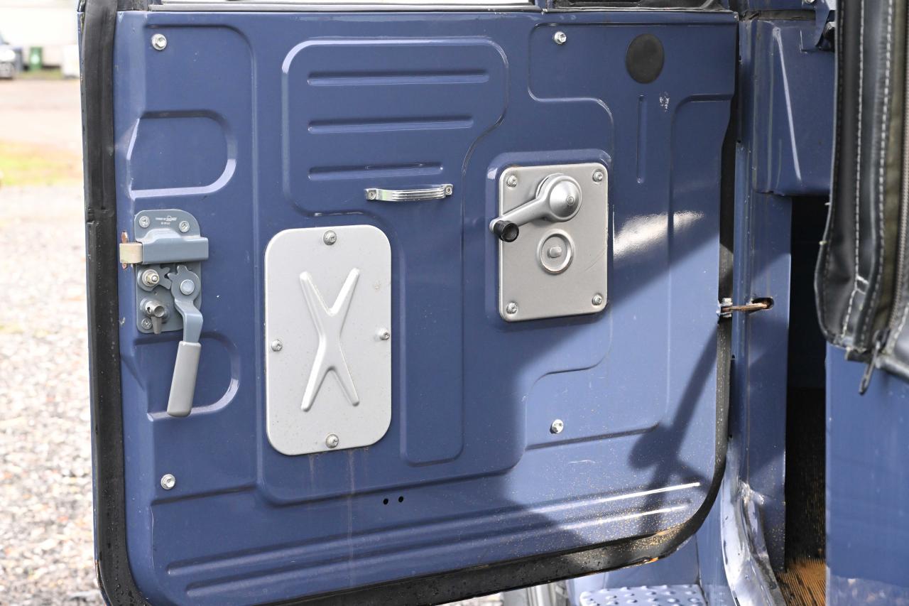 1970 Toyota FJ40 Type B