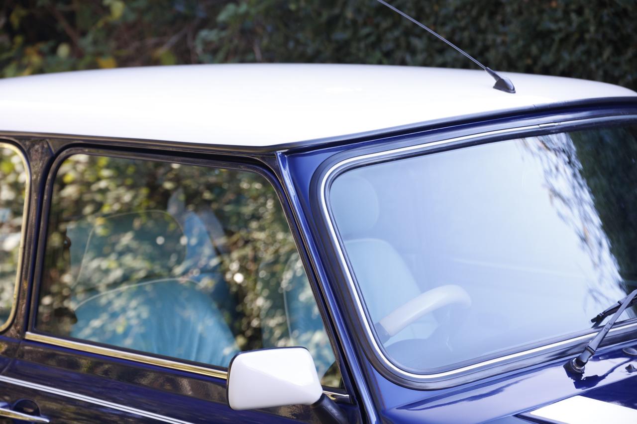 1999 Rover Mini Cooper Sports Pack