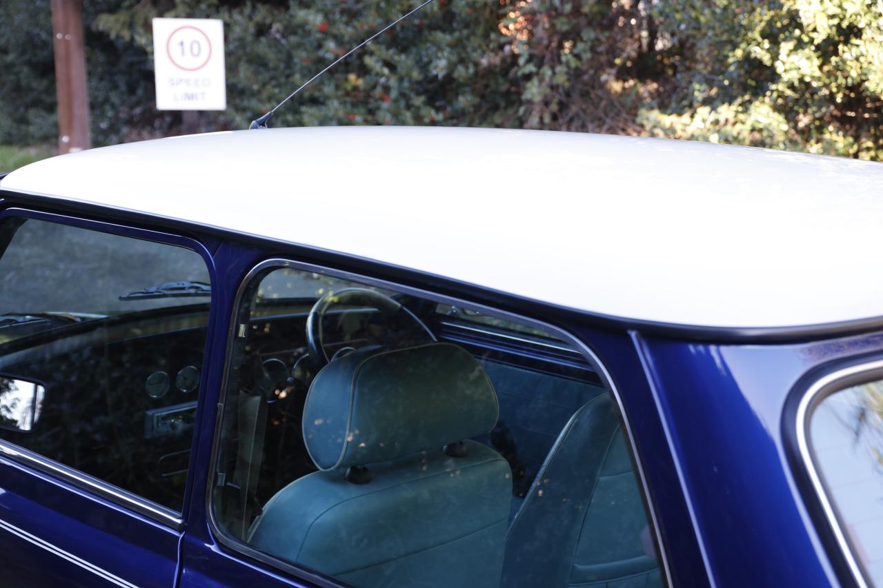 1999 Rover Mini Cooper Sports Pack