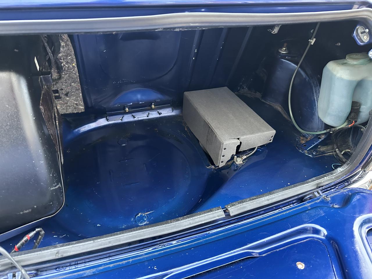 1999 Rover Mini Cooper Sports Pack