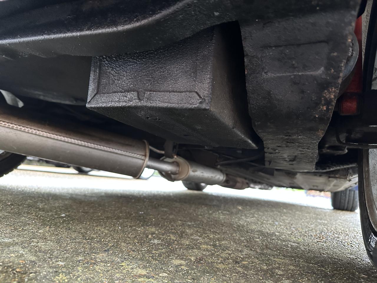 1999 Rover Mini Cooper Sports Pack