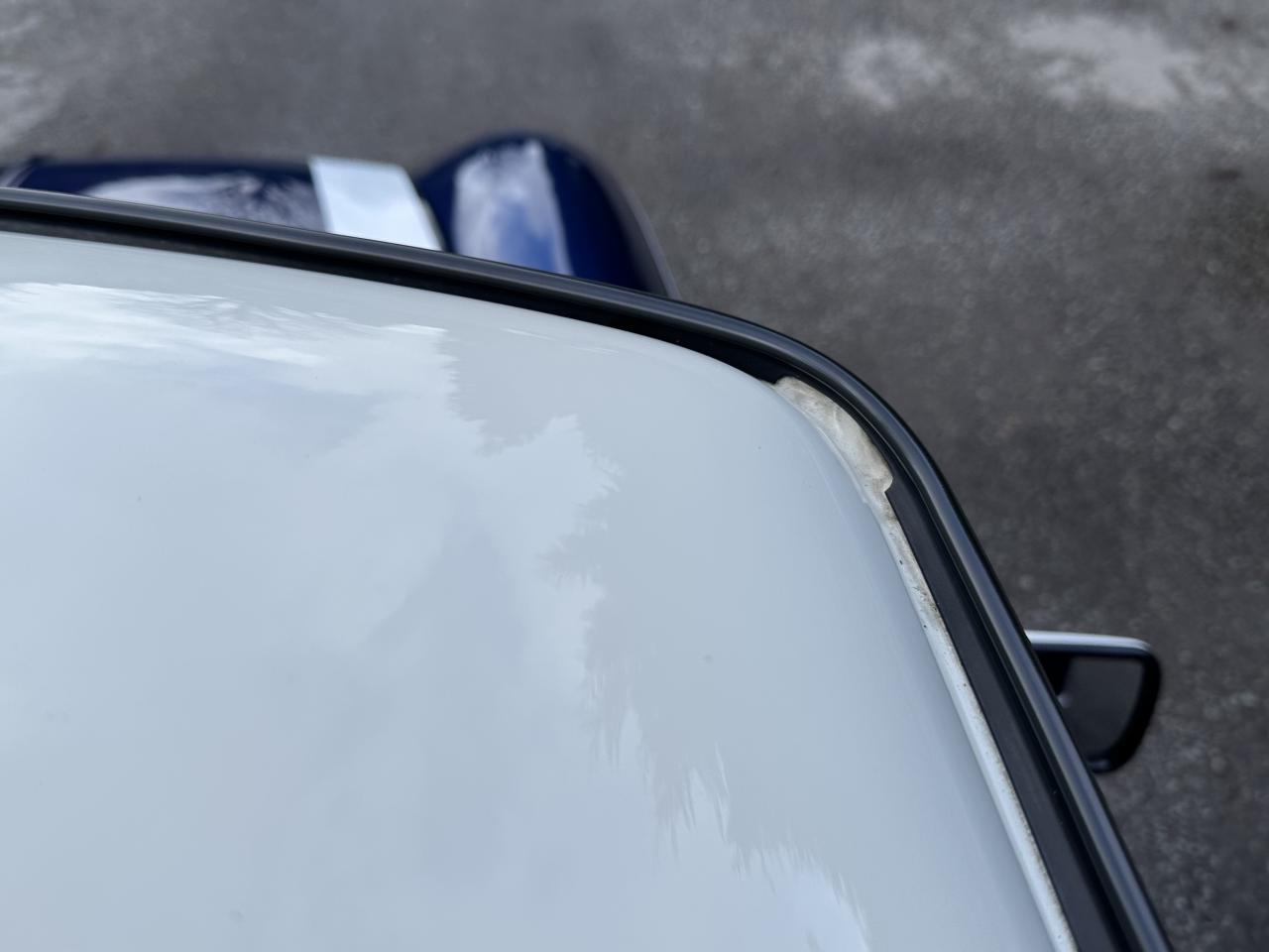 1999 Rover Mini Cooper Sports Pack