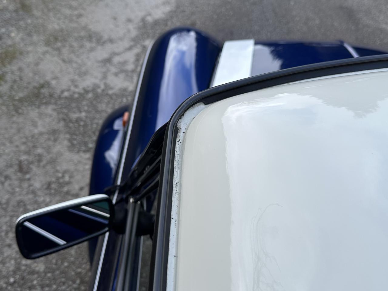 1999 Rover Mini Cooper Sports Pack