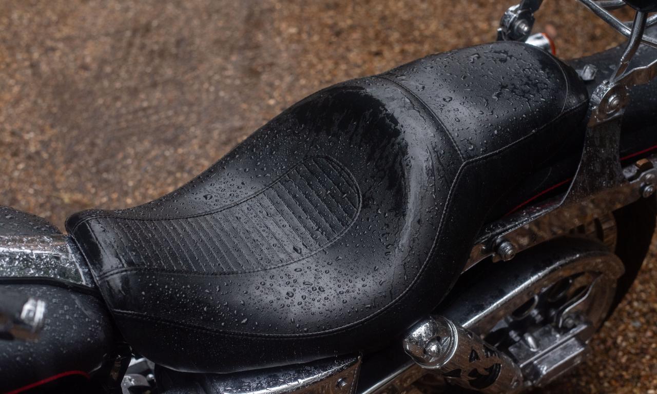 2005 Harley Davidson Dyna Low Rider Custom