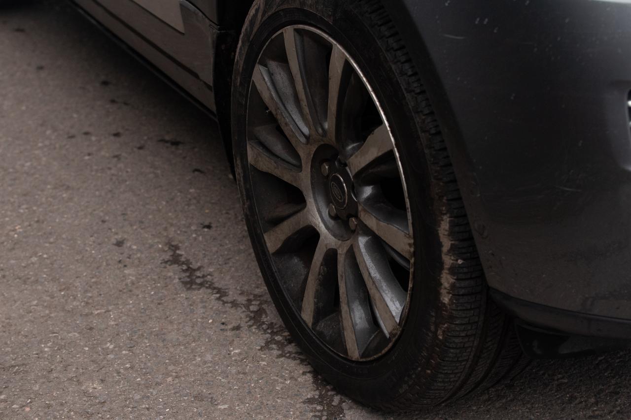 2014 Range Rover Autobiography 4.4 SDV8