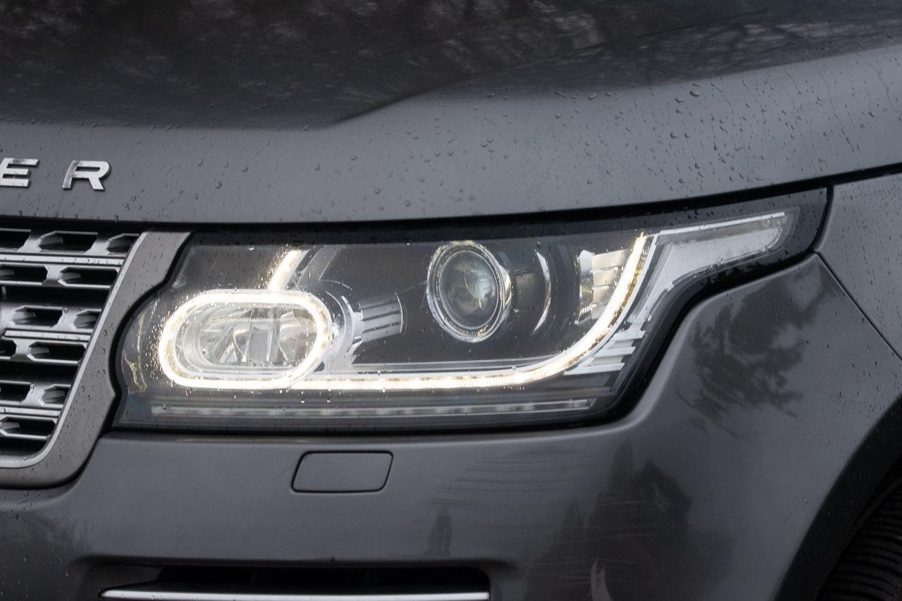 2014 Range Rover Autobiography 4.4 SDV8