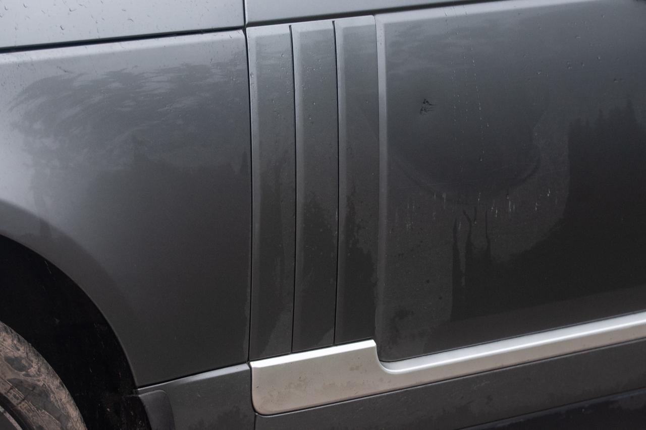 2014 Range Rover Autobiography 4.4 SDV8