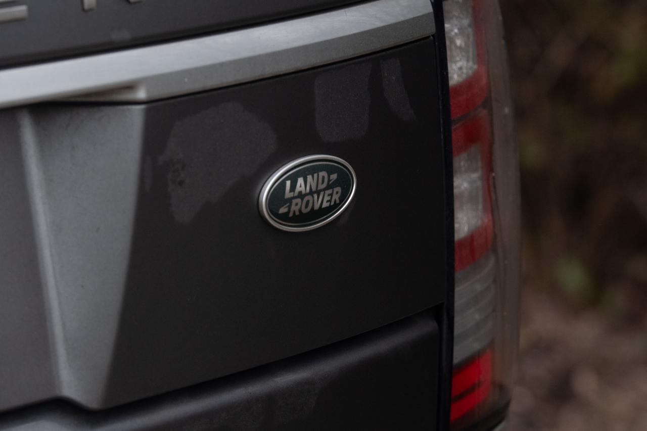 2014 Range Rover Autobiography 4.4 SDV8