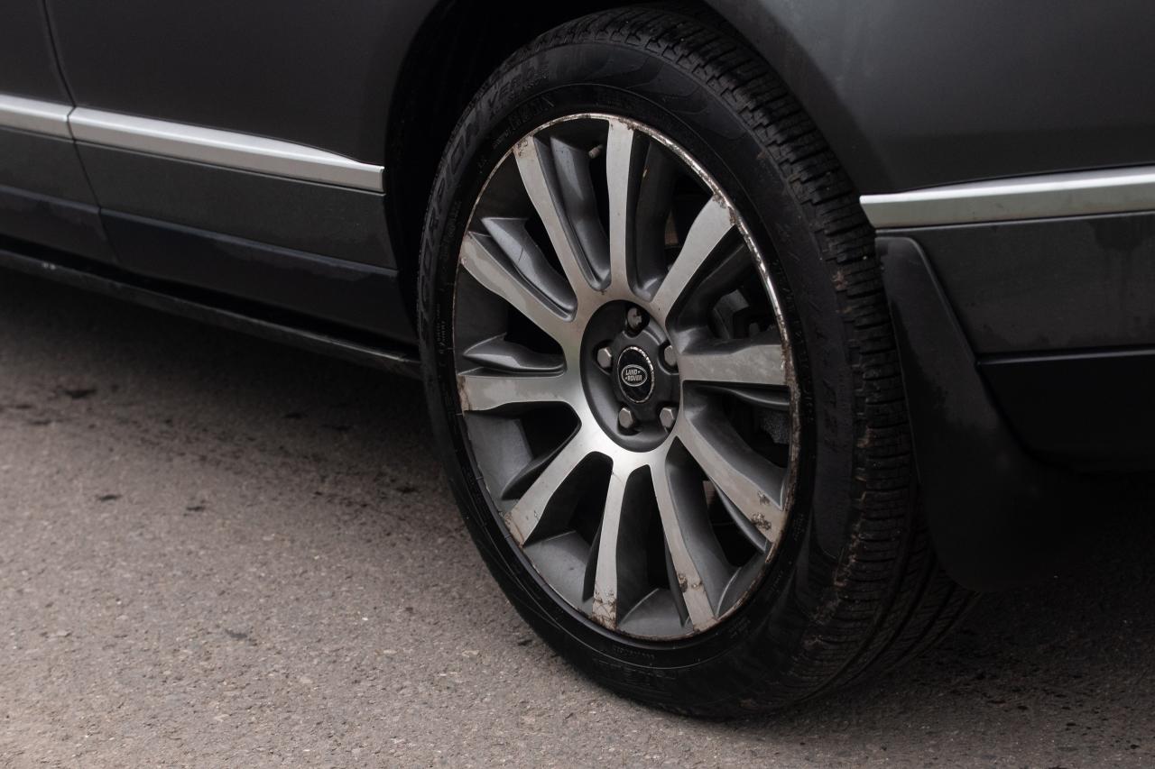 2014 Range Rover Autobiography 4.4 SDV8