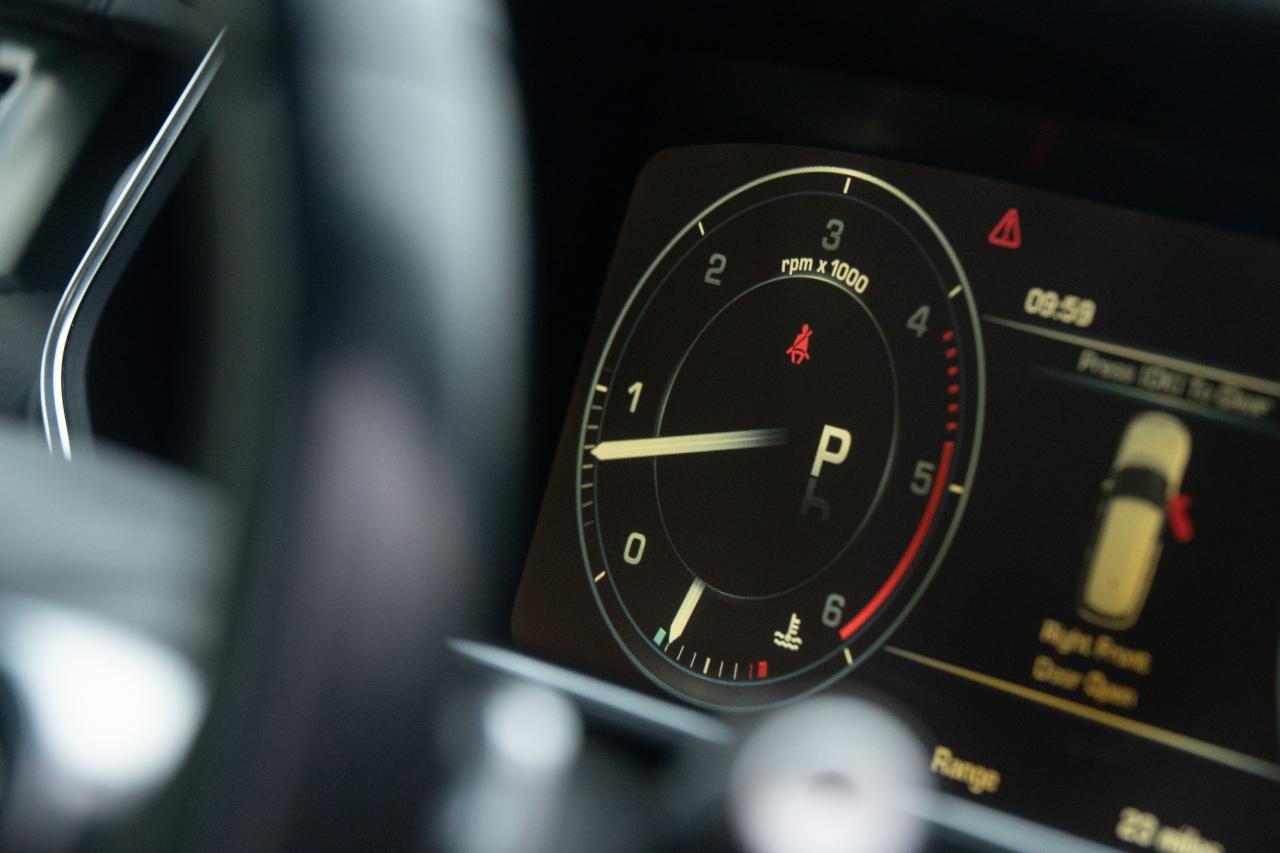 2014 Range Rover Autobiography 4.4 SDV8