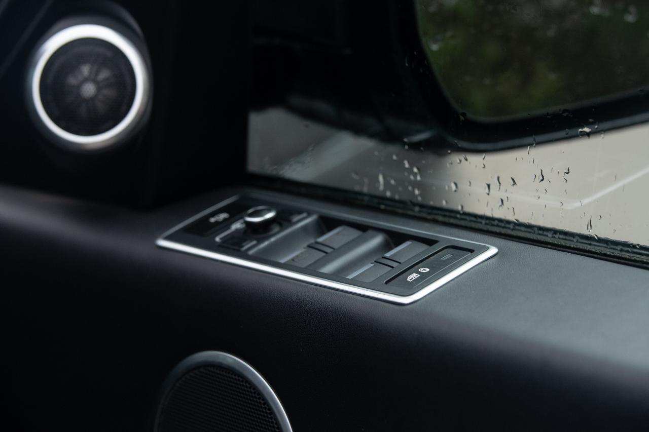 2014 Range Rover Autobiography 4.4 SDV8