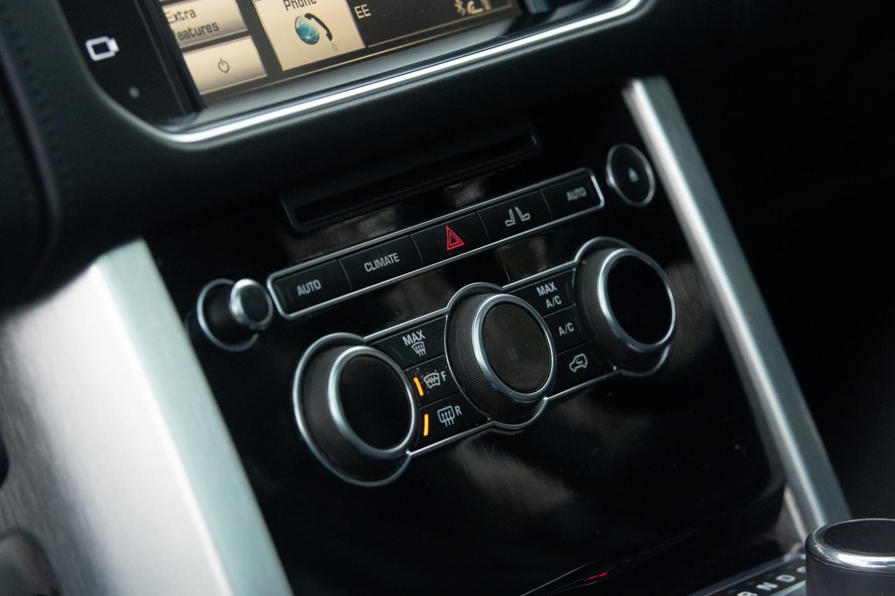 2014 Range Rover Autobiography 4.4 SDV8